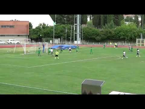 Fezzanese-Lavagnese 3-3