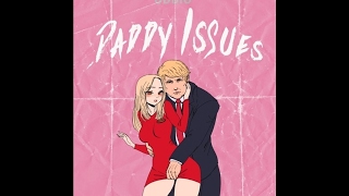 Wasiu - Daddy Issues