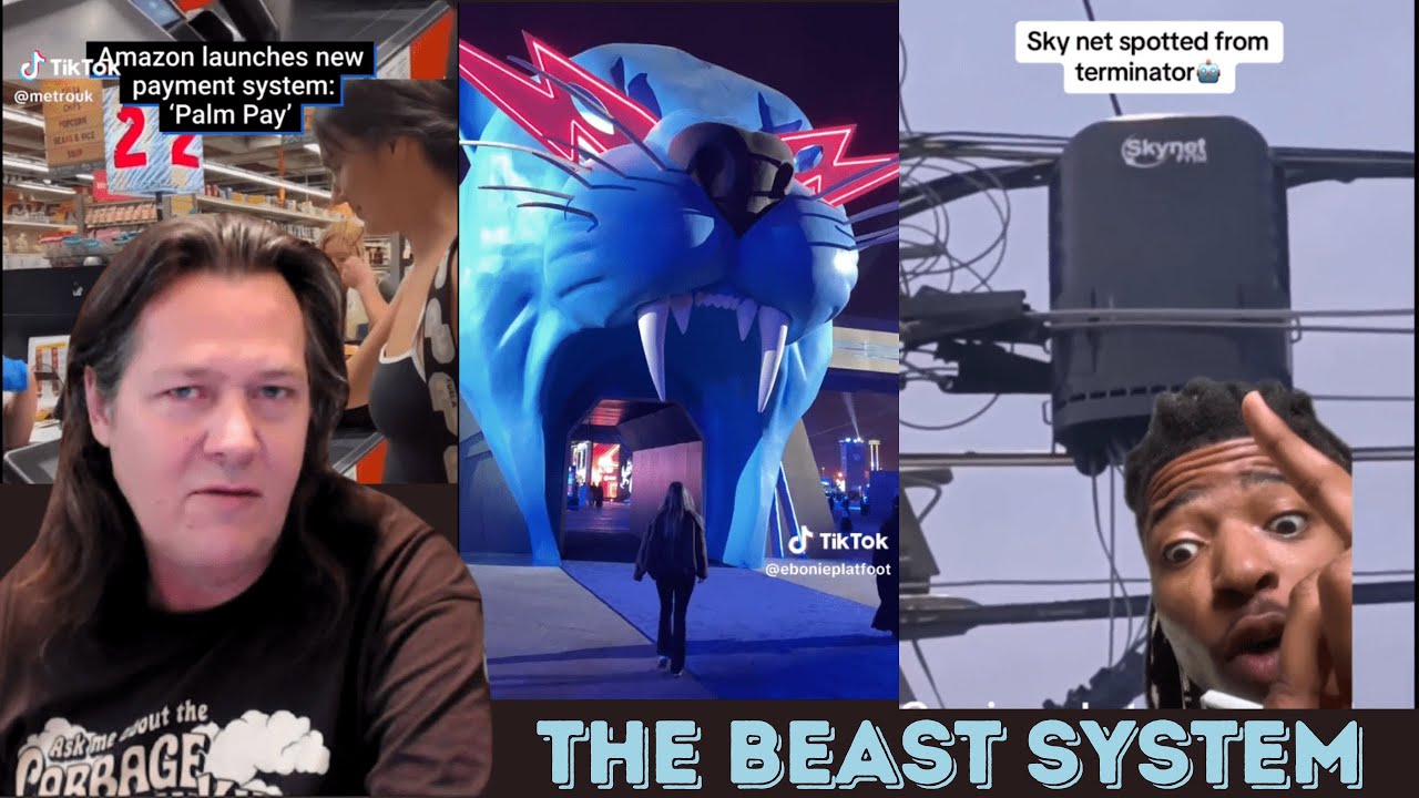 You Will Not Believe What They're Doing Now - Strange Realm