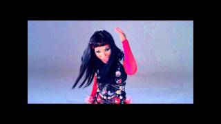 Wynter Gordon - Slave