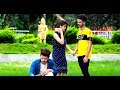 Saanson Ka Chalna Tham Sa Gaya Heart Touching Sad Love Story FunMedia