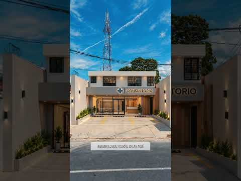 Así podrías transformar esta propiedad en Liberia 🏗️🏡 #InversiónInmobiliaria #Liberia #guanacaste
