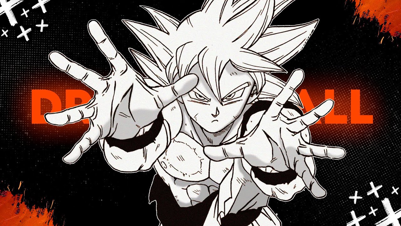 Dragon Ball NUNCA Foi Apenas Sobre Lutas