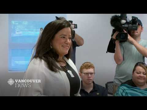 WATCH LIVE: CBC Vancouver News at 6 for May 27 — Wilson-Raybould, Arfman Trial, Breathalyzer Tests