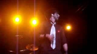 10 Years &quot;Prey&quot;