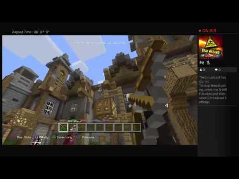 zNuKe-_-TreaKz's zockt Minecraft un CoD Black ops 3