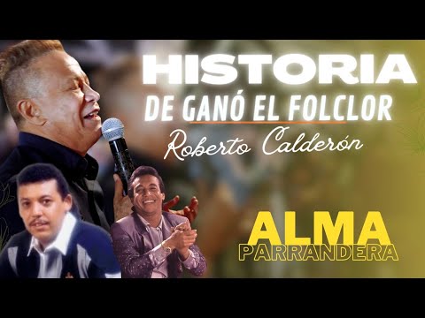 Alma Parrandera and Jaime Dangond