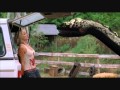 Anaconda 3 - Incredibly Bad CGI 