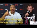 Learn French With Ciryl Gane | Famous UFC One-Liners