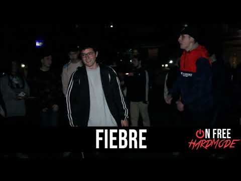 Kross vs Doke - Octavos de final OnFree HardMode