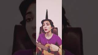 soon soon uke cover by tom rosenthal