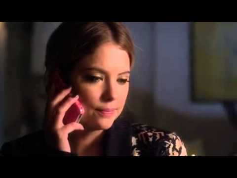 Ending Scene 4x16 Close Encounters PLL