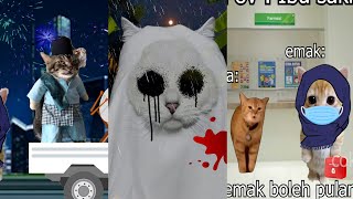 Download lagu Pov : Meme Kucing 10 Menit Season 5 (episode 28 - 34) mp3