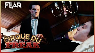 Darren Must Die | Cirque du Freak: The Vampire&#39;s Assistant | Fear