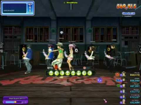 [AUDISEA] Fergie Big Girls don't cry 113bpm, 1million.