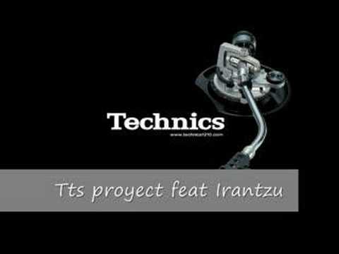 Asi- Tss proyect feat Irantzu (fun team djs rmx)