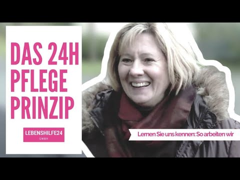 Lebenshilfe 24 GmH YouTube-Vdeominiatur 7