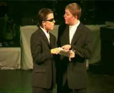 Ringeriksrussen 2006 - Russefeber: Georg V. Busk