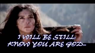 Still - Hillsong United with Lyrics...