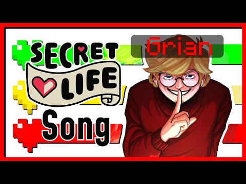 Can You Keep Your Secret - Gideon (YouTuber)
