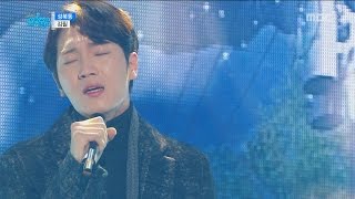 [HOT] Kim Feel - Seongbukdong, 김필 - 성북동 Show Music core 20161210
