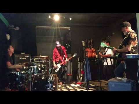 Rock Dope (02 MAY 18)