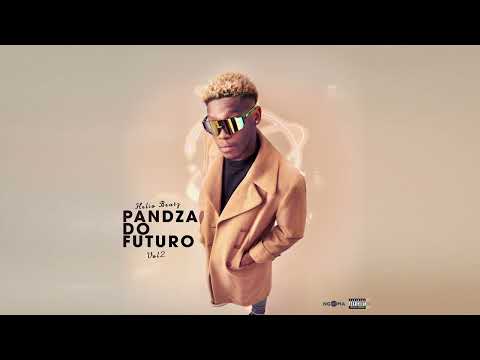 02 - Helio Beatz ft. Melony - Dizem que eu gingo