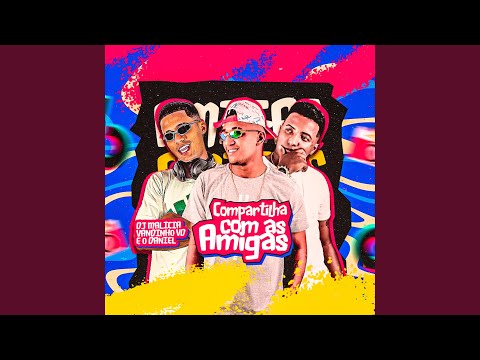 Compartilha Com as Amigas