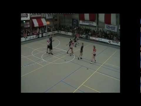 Fortuna/MHIR - DeetosSnel/Volhuis (laatste seconden)