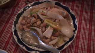 preview picture of video 'Khmer Kitchen Restaurant - Cambodian Food - Siem Reap, Cambodia'