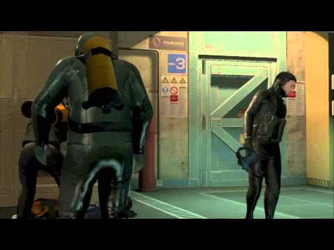 Grand Theft Auto Five (GTA5) Story Part 44