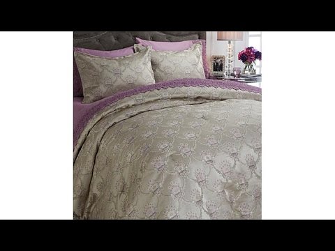 Highgate Manor Bristol Woven Jacquard 3pc Comforter Set