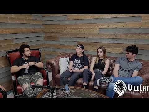 Joshua Gomez  - Live From Wildcat Studios Escondido