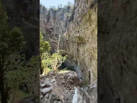 El Cimarrón, Nenton, Huehuetenango #guatemala