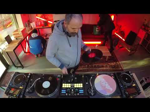 Amok Turns 1 w/ Zoki Bejbe & Wish.Ko