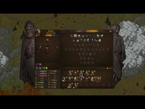 Battle Brothers Expert/Ironman часть 6