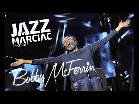 Bobby McFerrin & Yellowjackets "Remembrance" @Jazz_in_Marciac 2012
