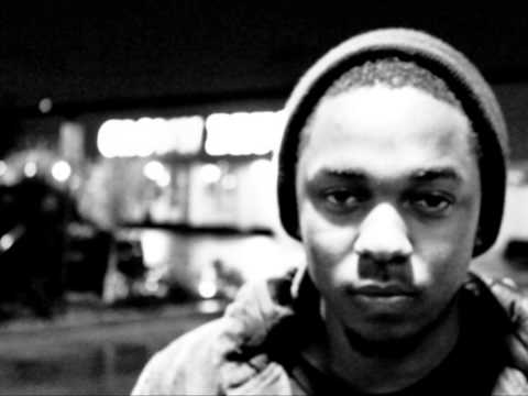 Kendrick Lamar - P & P [instrumental]