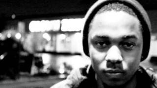 Kendrick Lamar - P & P [instrumental]