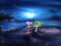 Le Petit Dinosaure