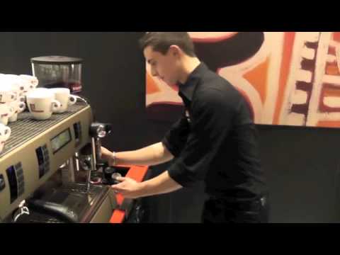 Davide Cavaglieri - Vincitore Trismoka Challenge CIBC 2012