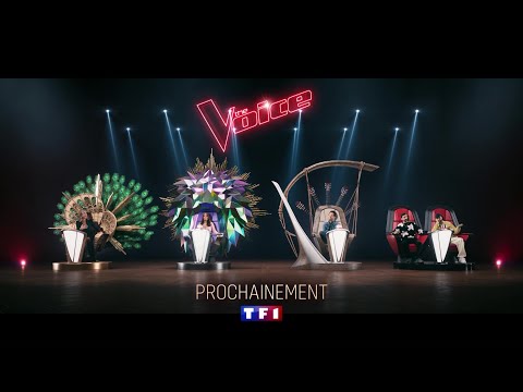 Bande-annonce : The Voice : La Plus Belle Voix