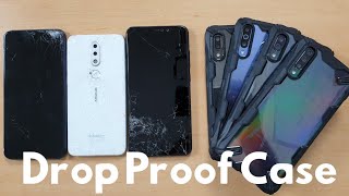 How I keep my Smartphone SAFE | Best Accessories for Samsung Galaxy A70 A50 A30 A20 M30 M20 | Hindi