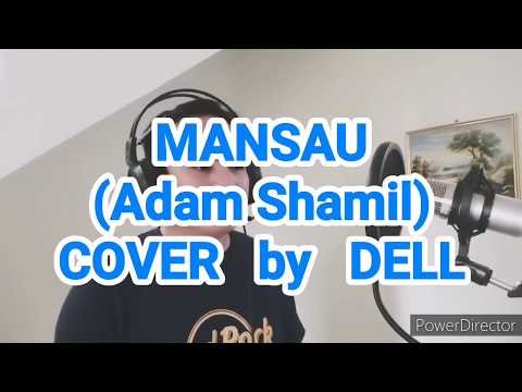 MANSAU (Adam Shamil) | COVER by DELL
