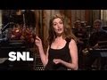 Monologue Anne Hathaway On Doing Nude Scenes SNL