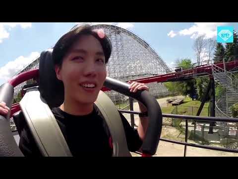 Run BTS! EP. 3 [Theme Park]