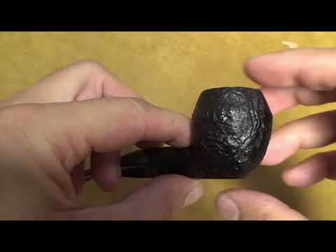 Pipa Dunhill Shell Briar gruppo 3 - 3404 (2024) - DHSH233