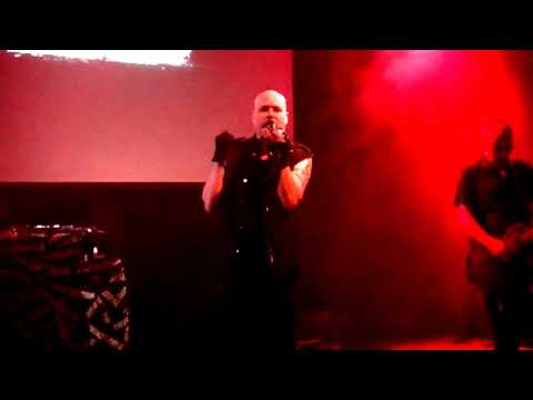 Zwaremachine LIVE September 7th 2024, De Bunker, Gemert (NL)