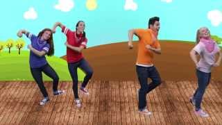 Old McDonald Had a Farm - Song - Nursery Rhymes Preschool Learning Educational Classic