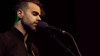 Geographer - Kites (Live on PressureDrop.tv)